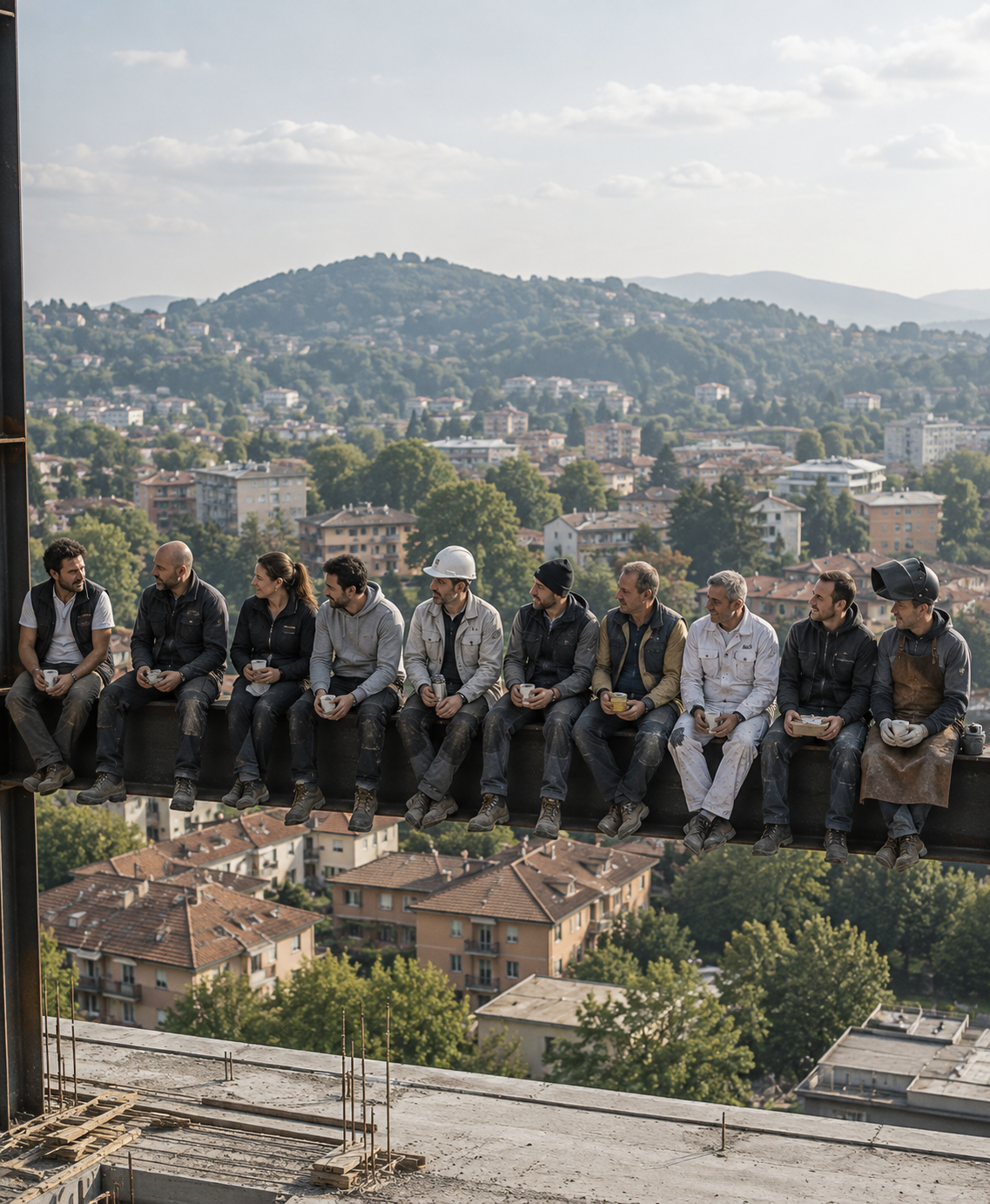 Ristrutturare Casa Varese
